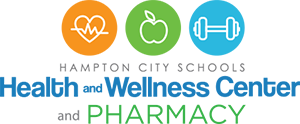 Health and Wellness Center logo